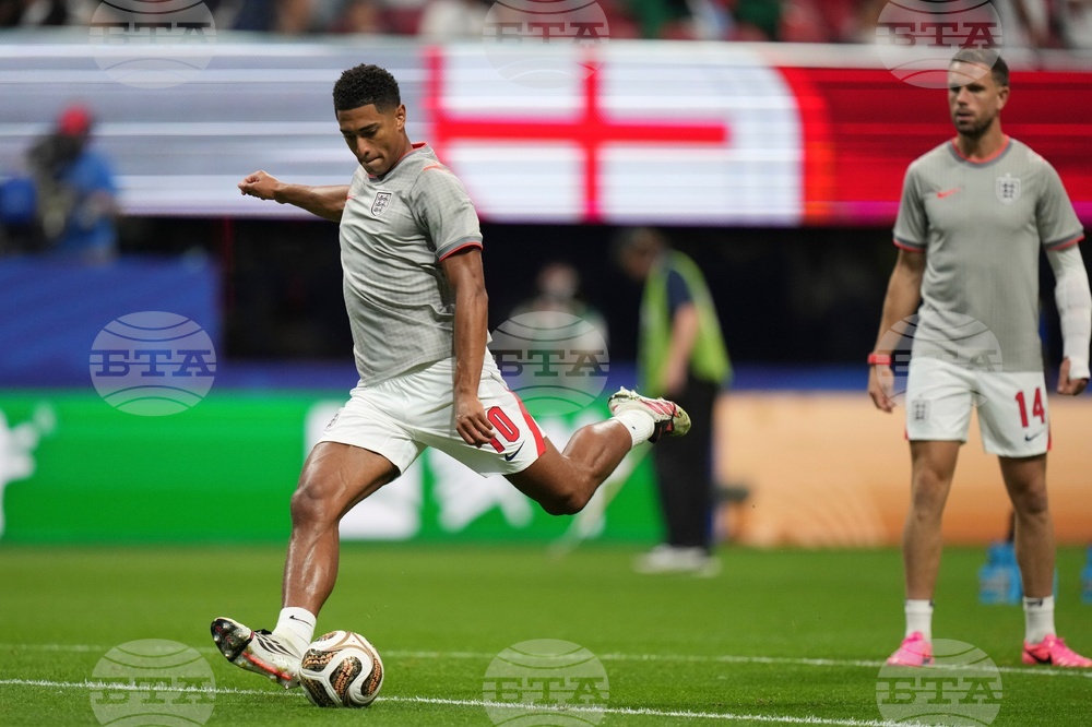 Argentina England WCup Soccer