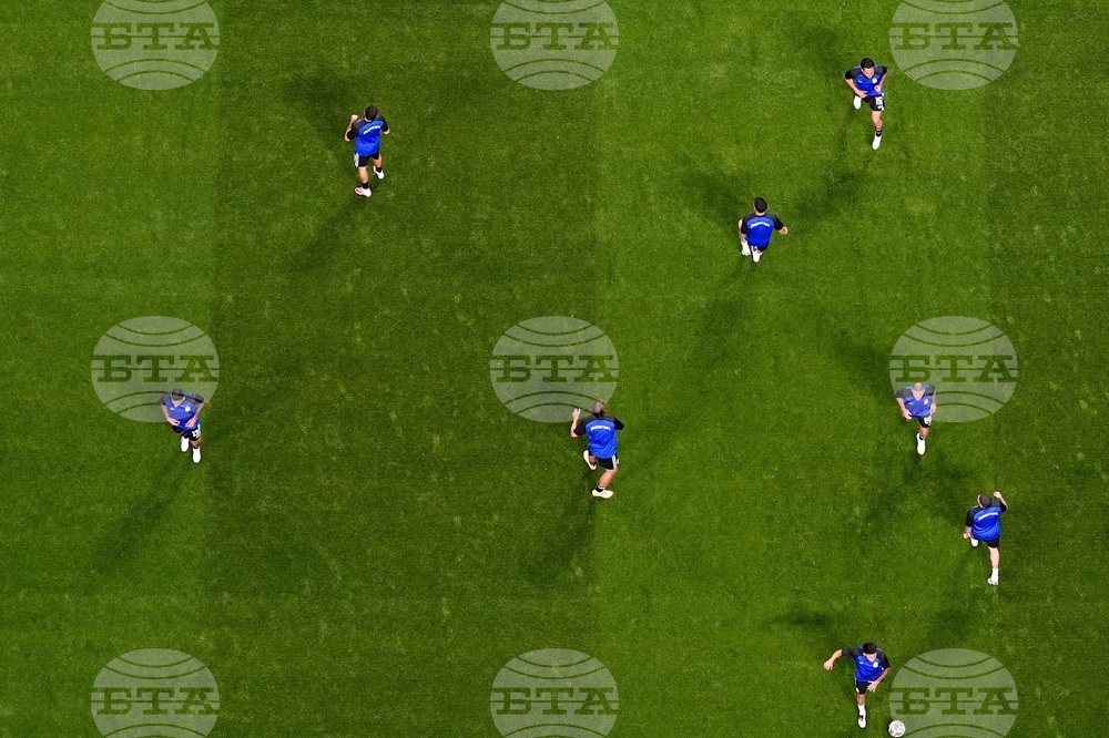 Argentina England WCup Soccer