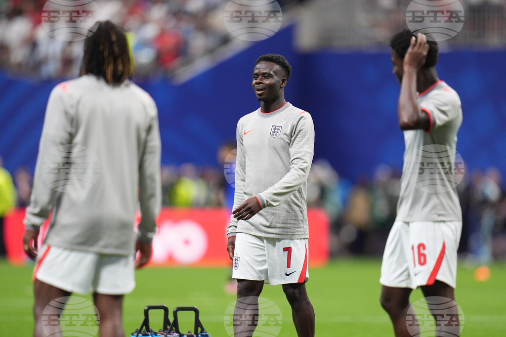 Argentina England WCup Soccer