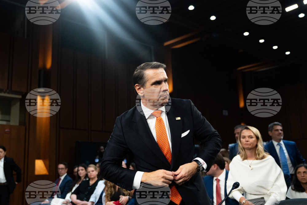 Senate Blanche