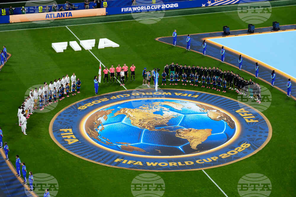 Argentina England WCup Soccer