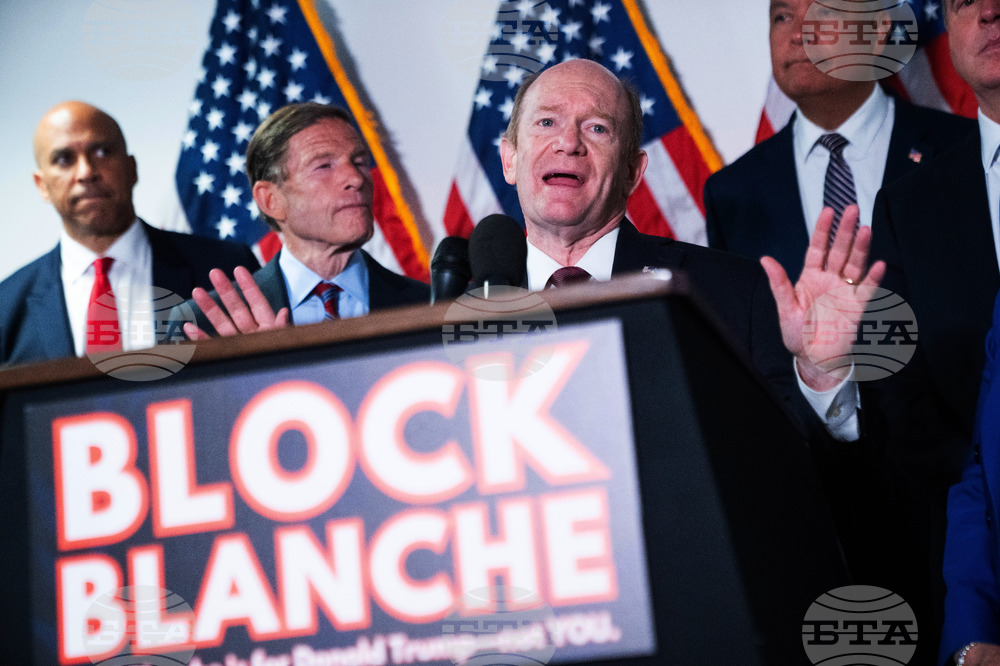 Senate Blanche