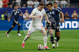 Argentina England WCup Soccer