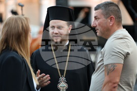 Пловдив - Благотворителен галаспектакъл „Светлина през вековете“