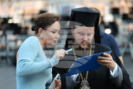 Пловдив - Благотворителен галаспектакъл „Светлина през вековете“