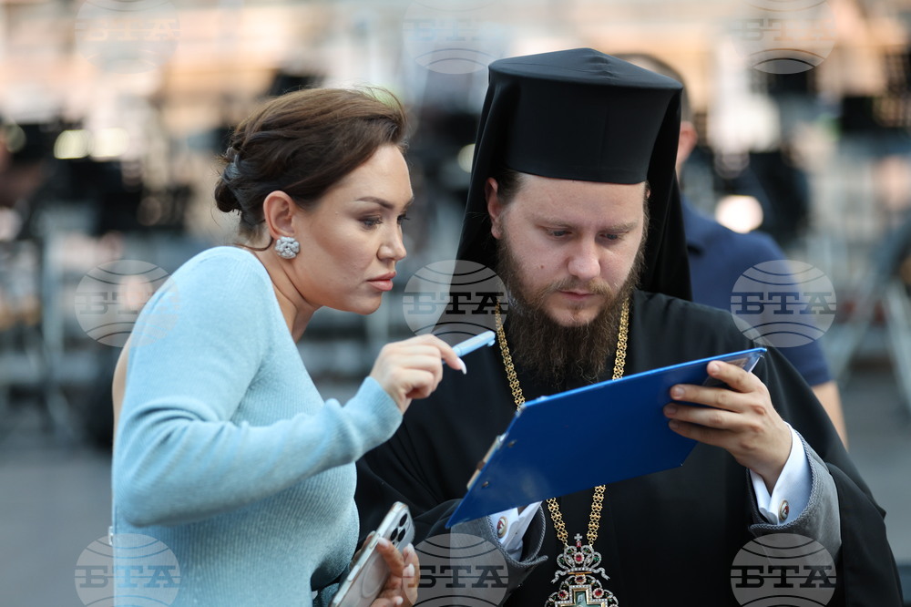Пловдив - Благотворителен галаспектакъл „Светлина през вековете“