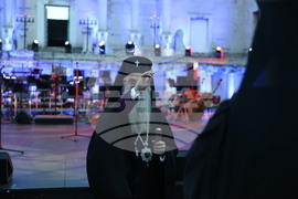 Пловдив - Благотворителен галаспектакъл „Светлина през вековете“