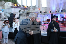 Пловдив - Благотворителен галаспектакъл „Светлина през вековете“