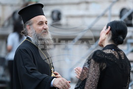 Пловдив - Благотворителен галаспектакъл „Светлина през вековете“