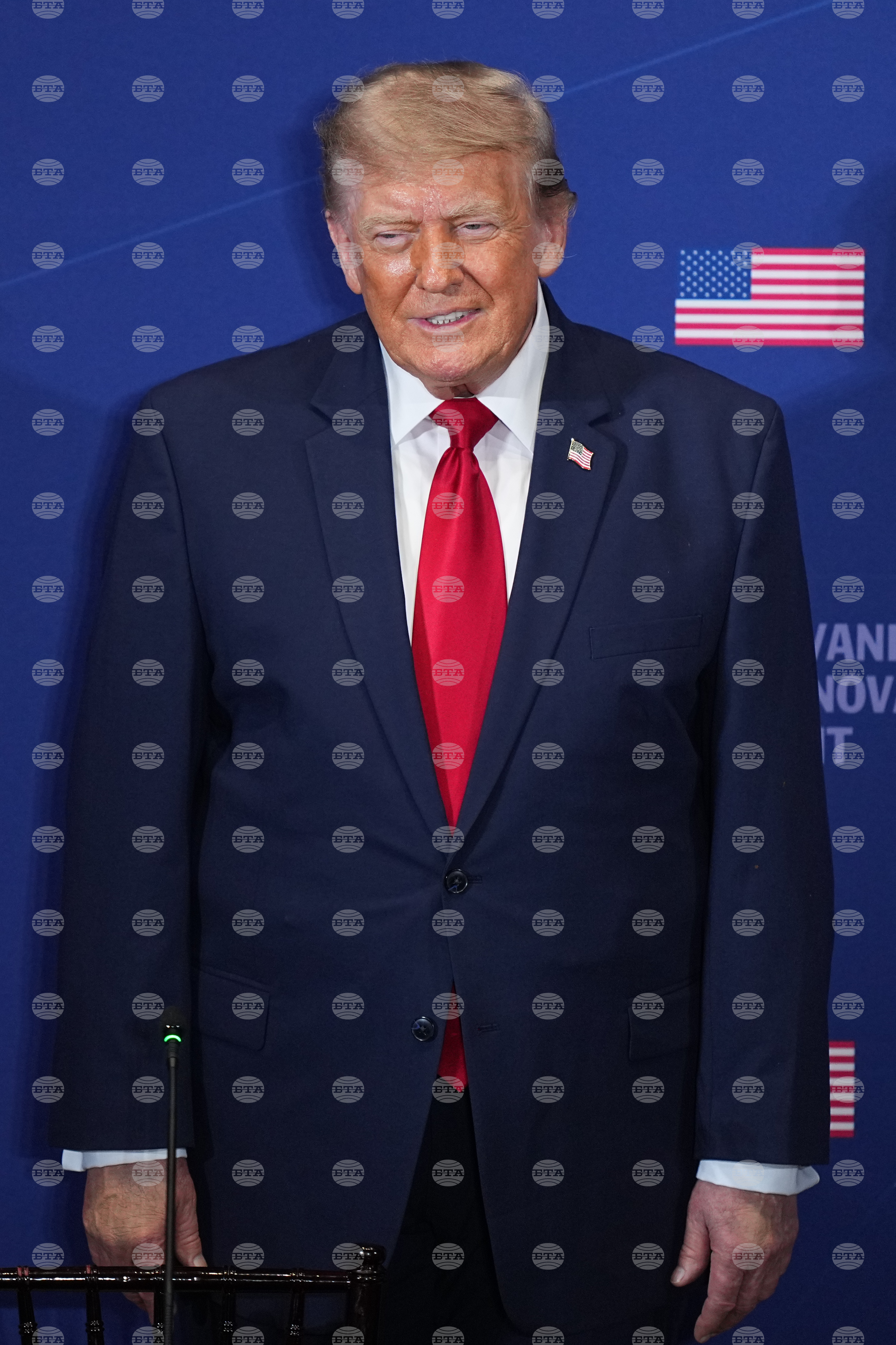 Trump