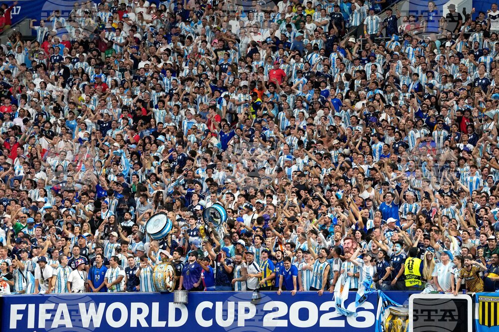 Argentina England WCup Soccer