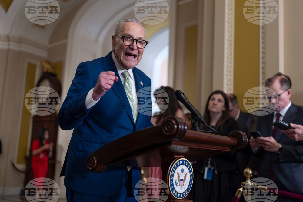 Congress Trump