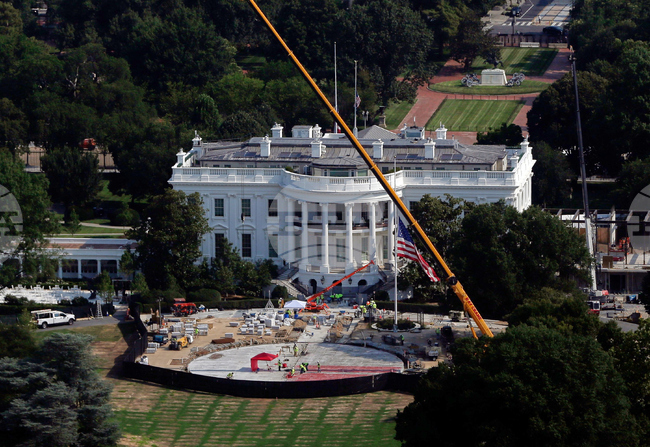 White House