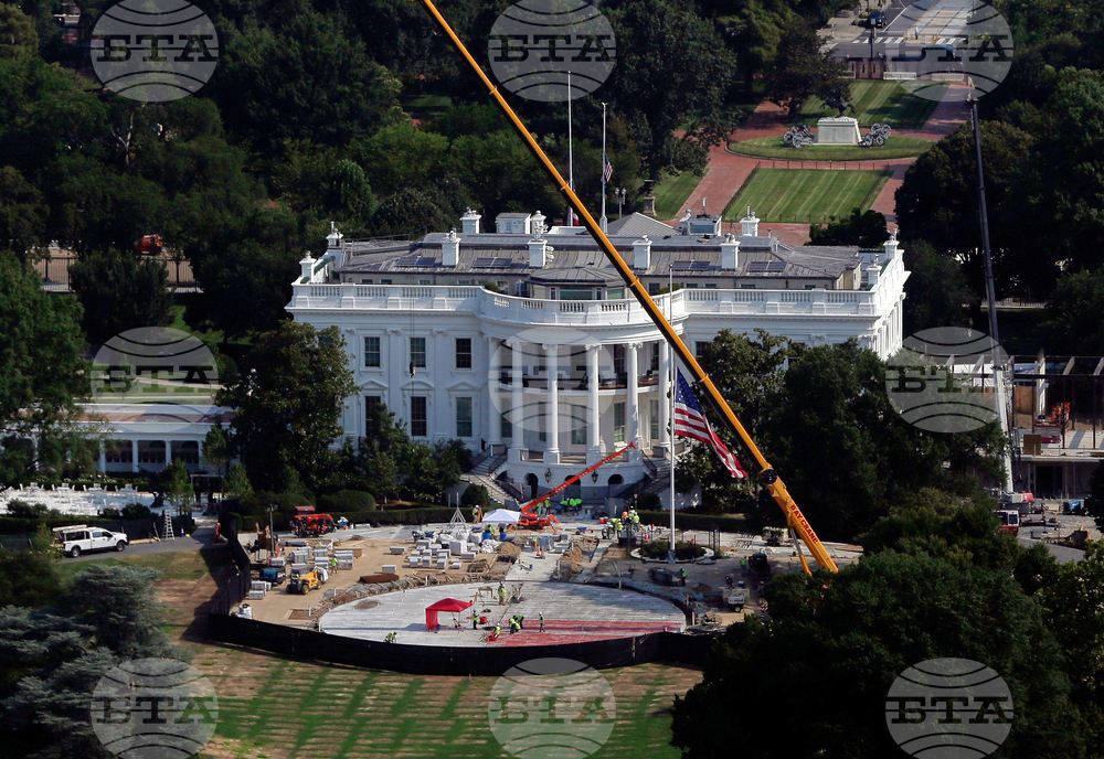 White House