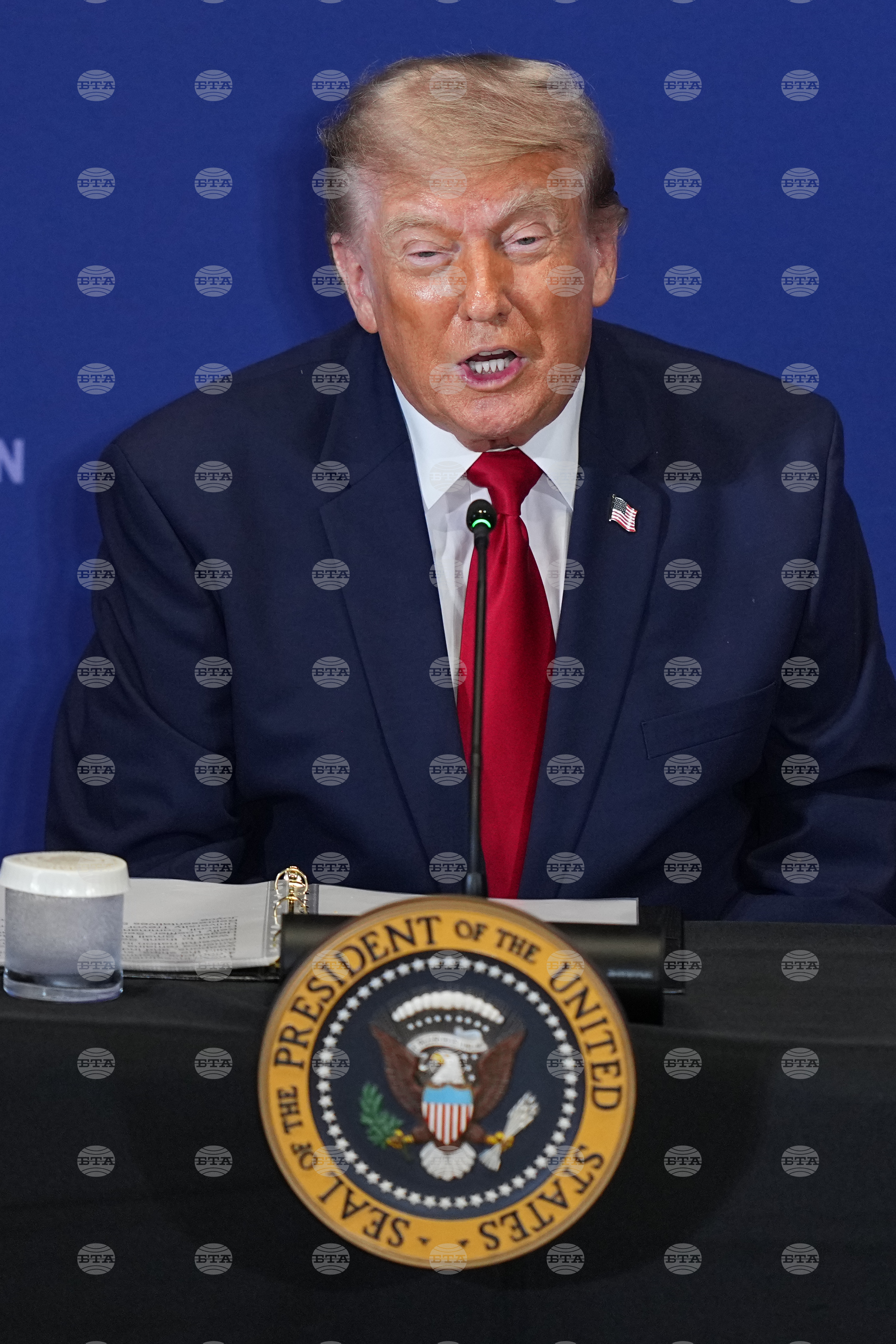 Trump