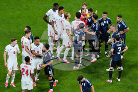 Argentina England WCup Soccer