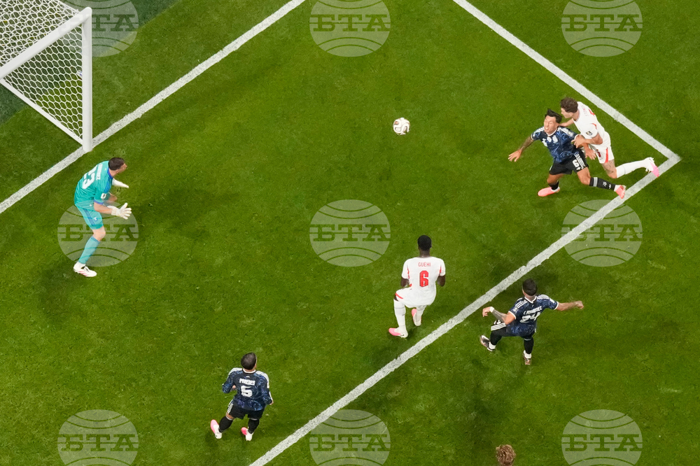 Argentina England WCup Soccer