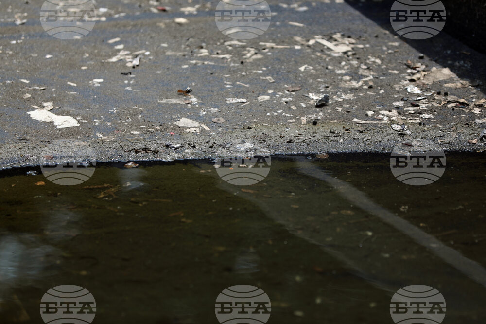Lincoln Memorial Reflecting Pool