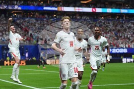 Argentina England WCup Soccer