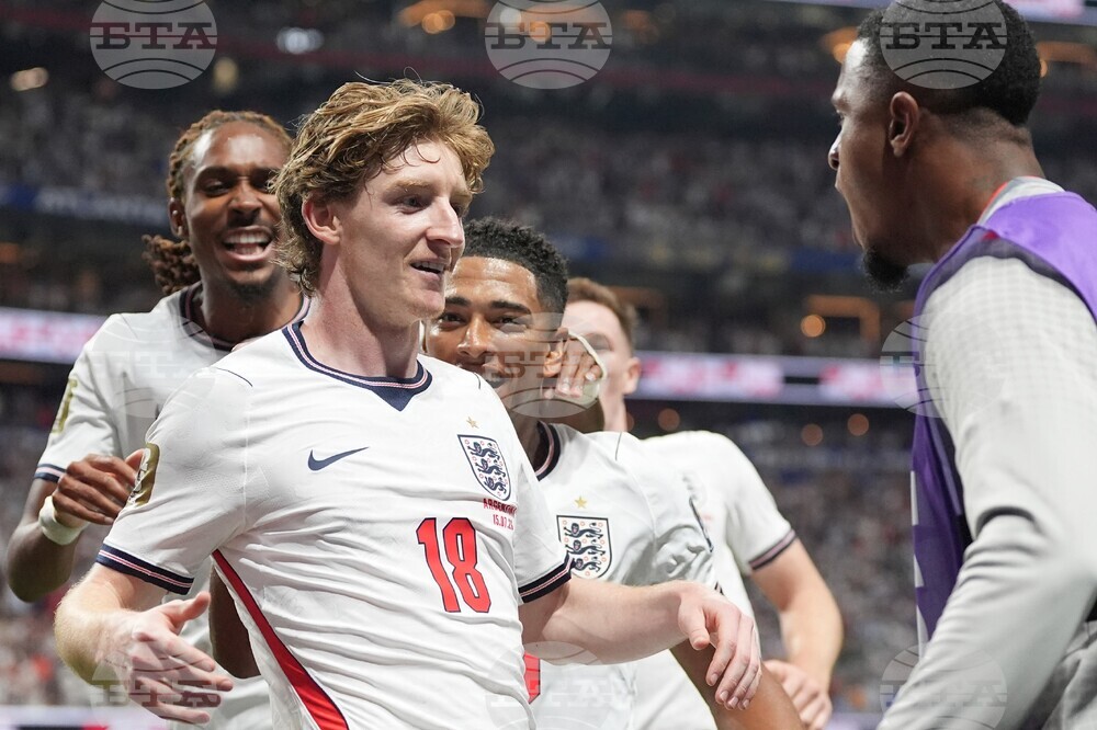 Argentina England WCup Soccer