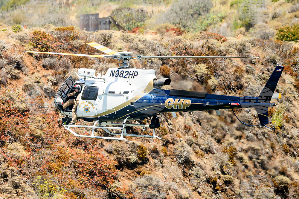 Boat Accident San Francisco