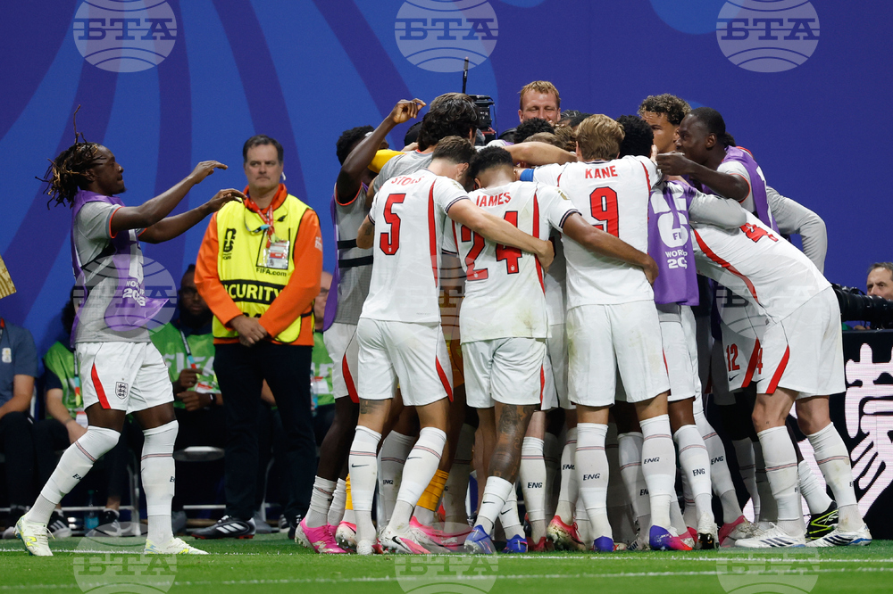 Argentina England WCup Soccer