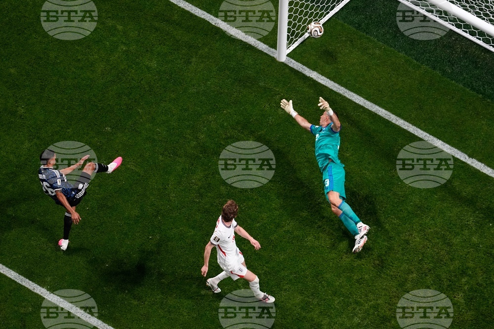 Argentina England WCup Soccer