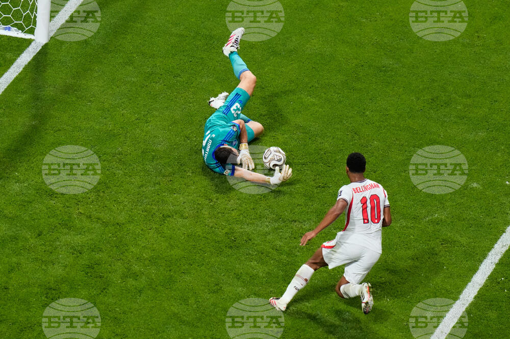 Argentina England WCup Soccer