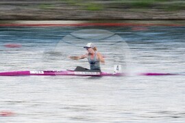 Canada Canoe Sprint