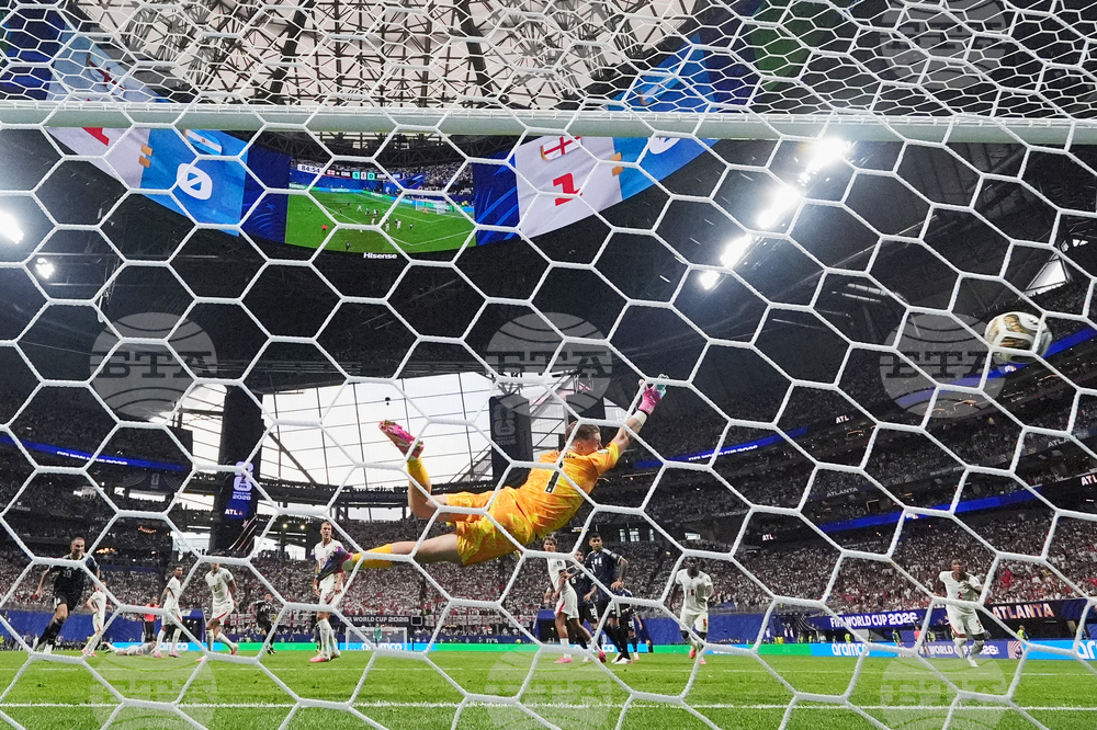 Argentina England WCup Soccer