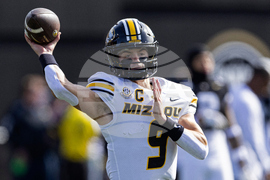 ACC Virginia Pribula Football
