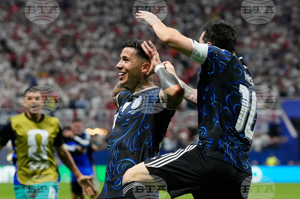 Argentina England WCup Soccer