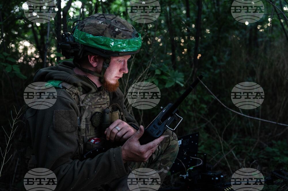 Russia Ukraine War