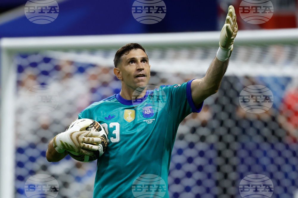 Argentina England WCup Soccer