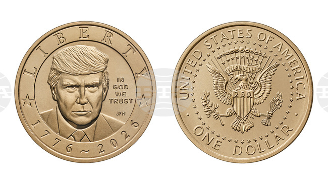 Trump-Coin