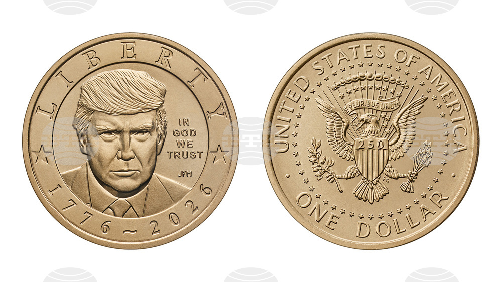 Trump-Coin