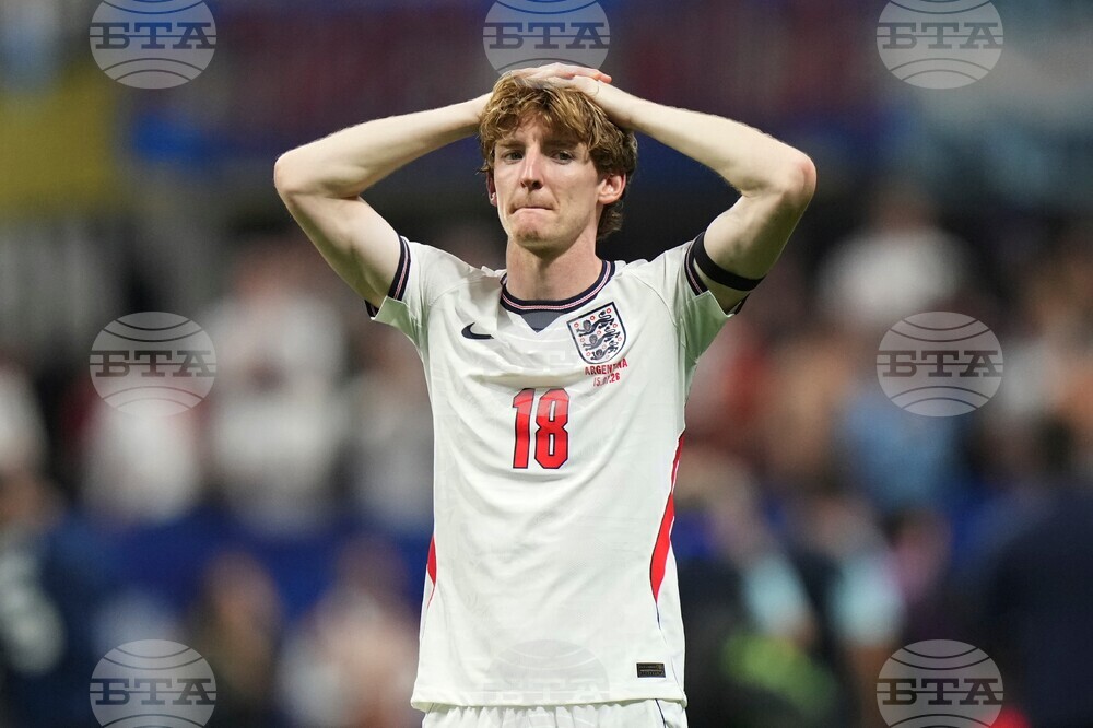 Argentina England WCup Soccer