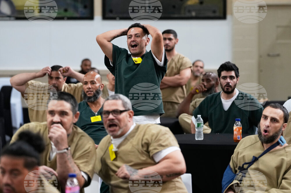 New York WCup Soccer Reaction