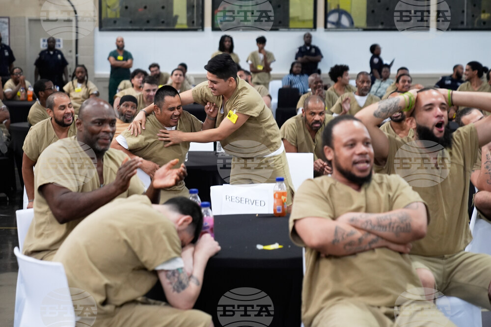 New York WCup Soccer Reaction