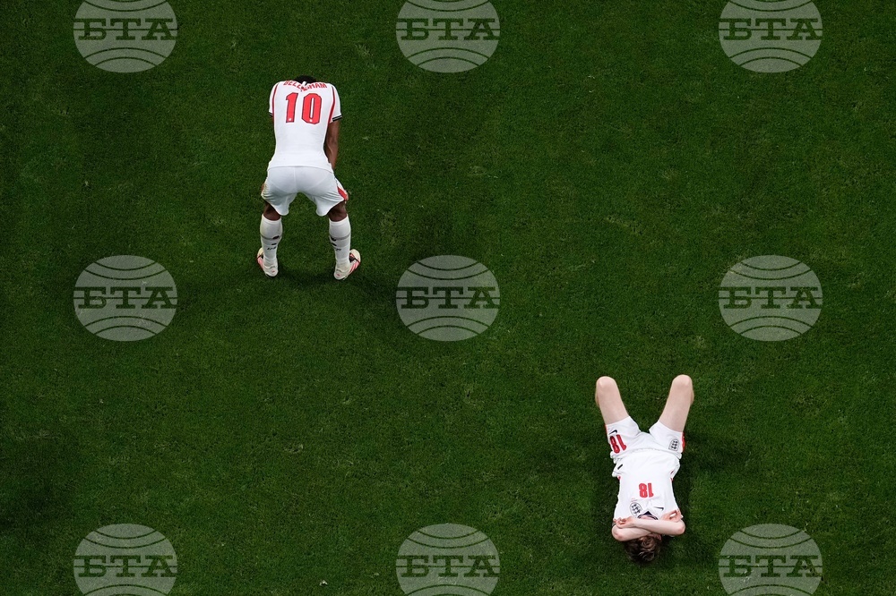 Argentina England WCup Soccer