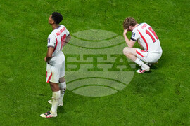 Argentina England WCup Soccer
