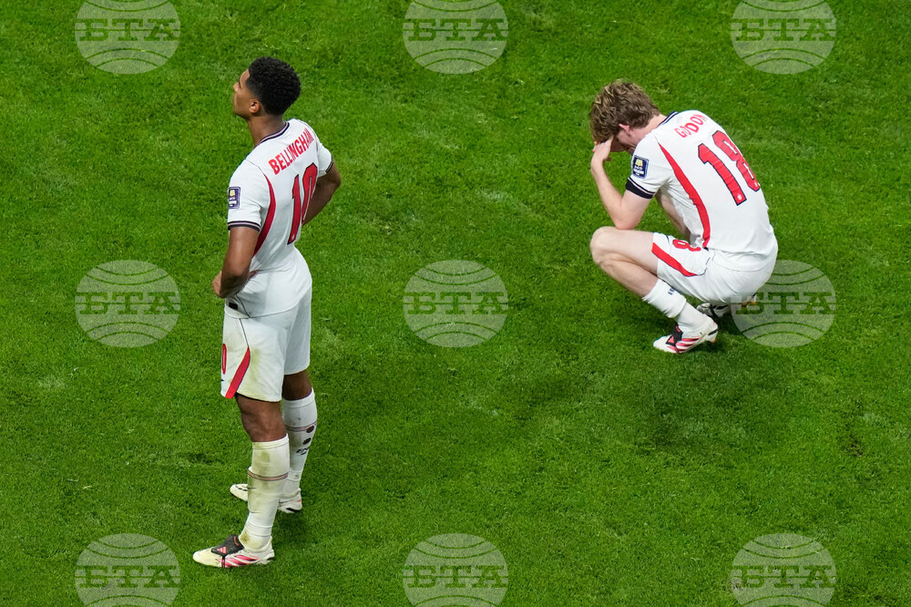 Argentina England WCup Soccer