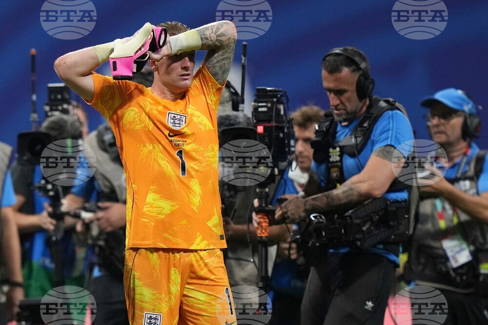 Argentina England WCup Soccer