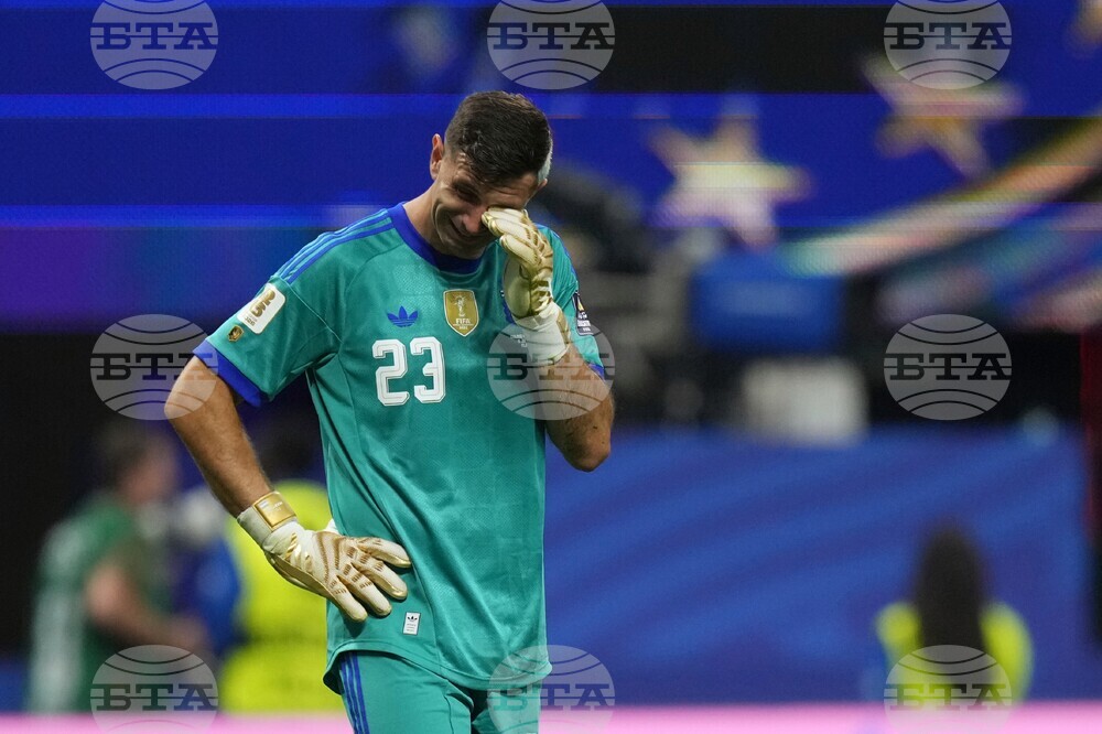 Argentina England WCup Soccer
