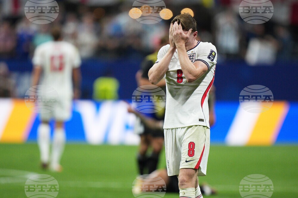 Argentina England WCup Soccer