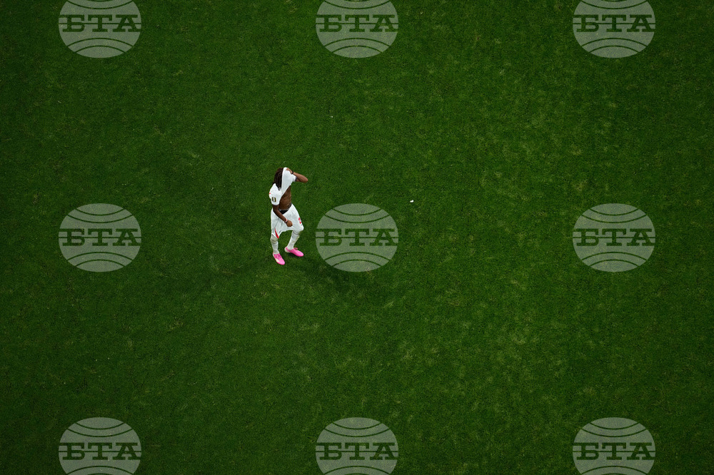 Argentina England WCup Soccer