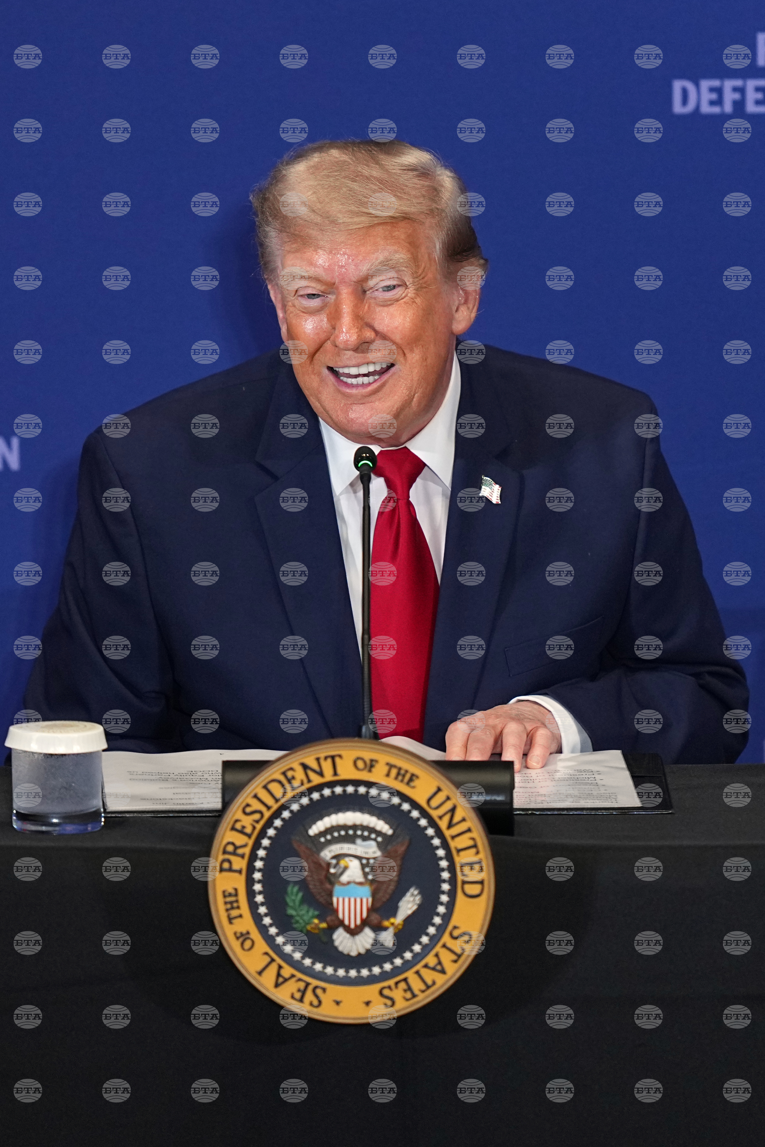 Trump