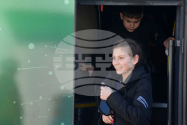 Благоевград – ФК Пирин – бежанци - Украйна