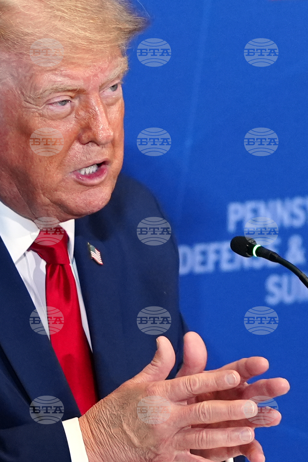 Trump
