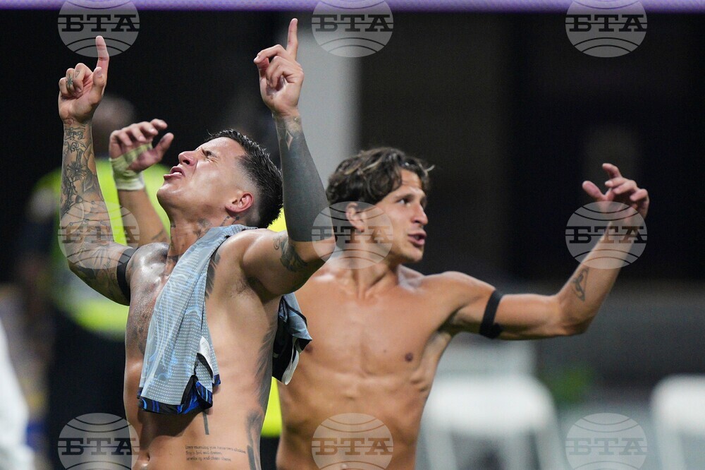 Argentina England WCup Soccer